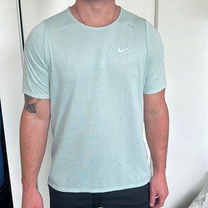 Nike dri fit shirt